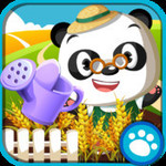 50%OFF iOS app, Dr. Panda's Veggie Garden Deals and Coupons
