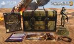 50%OFF Uncharted 3 Explorer Edition Game Deals and Coupons