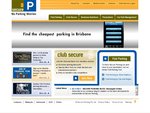 50%OFF Secure Parking Deals and Coupons