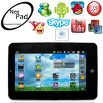 50%OFF NeoPad 7'' 2GB Touchscreen Tablet Deals and Coupons