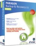 FREE Paragon Backup and Recovery 11  Deals and Coupons