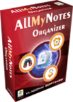 50%OFF AllMyNotes Organizer Deals and Coupons