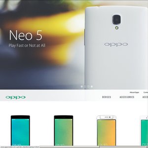 50%OFF Neo 5 Deals and Coupons