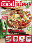 50%OFF Super Food Ideas Magazine, Bag  Deals and Coupons