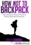 86%OFF  How Not to Backpack  Deals and Coupons