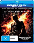 15%OFF The Dark Knight Rises Blu-Ray/ DVD Deals and Coupons