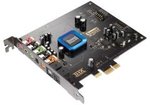 50%OFF Creative Sound Blaster Recon3D PCIe Deals and Coupons