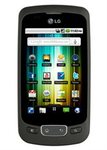 50%OFF LG Optimus One P500 Mobile Phone Deals and Coupons