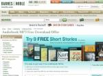 FREE Audiobooks Deals and Coupons