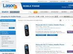 50%OFF Motorola W173 Telstra Locked Mobile Phone Deals and Coupons