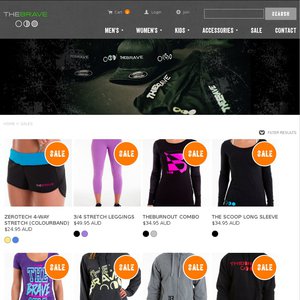 60%OFF Men's and Women's Fitness & Gym Wear Deals and Coupons
