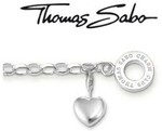 50%OFF THOMAS SABO Bracelets Deals and Coupons