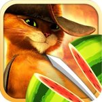 50%OFF Fruit Ninja for Android Deals and Coupons