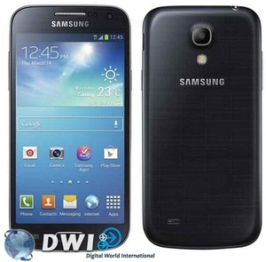 50%OFF Samsung Galaxy S4 Mini i9195 4G  Deals and Coupons