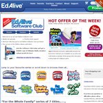 50%OFF Words Rock, Kids Spelling Game Deals and Coupons