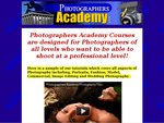 50%OFF Photographers Academy Deals and Coupons