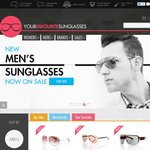 15%OFF Tom Ford Sunglasses, Versace, Prada, Ray-Ban Deals and Coupons