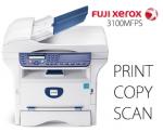 20%OFF Fuji Xerox 3100MFP/S Laser Multifunction Printer Deals and Coupons