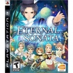 50%OFF Eternal Sonata PS3 Game Deals and Coupons