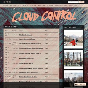 50%OFF Cloud Control Gigs Deals and Coupons