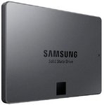 50%OFF Samsung 840 EVO SSD Sale - 750Gb  Deals and Coupons