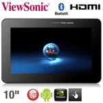 50%OFF 10'' ViewPad 10s Tablet PC with Built-in Wi-Fi Deals and Coupons