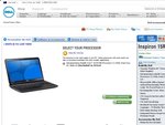 50%OFF New Dell Inspiron 15R with Office 2010 Starter Deals and Coupons