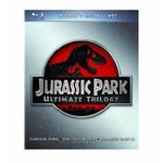 50%OFF Jurassic Park Trilogy Blu-Ray Deals and Coupons