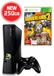 50%OFF Borderlands 2 & Xbox 360 Console  Deals and Coupons
