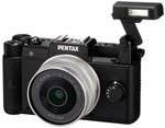 50%OFF Pentax Q Camera  Deals and Coupons