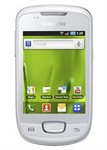 50%OFF S5570 Samsung Galaxy Mini 3G Mobile Phone Deals and Coupons
