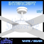 50%OFF Hunter Pacific Intercept  Ceiling Fan Deals and Coupons