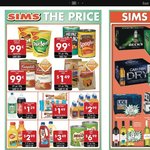 50%OFF Potatoes, Brushed Deals and Coupons