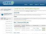 50%OFF aaNet ADSL1 1500 Limited Time Only Plans! Deals and Coupons