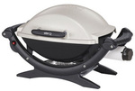 50%OFF Weber Baby Q Deals and Coupons
