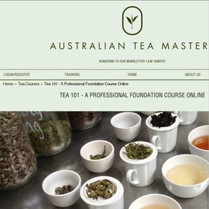 74%OFF Online course on Tea Deals and Coupons