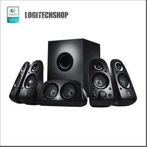 50%OFF Logitech Z506 5.1 Surround Sound Speakers Deals and Coupons