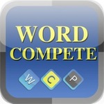 50%OFF WordCompete app for iPad Deals and Coupons