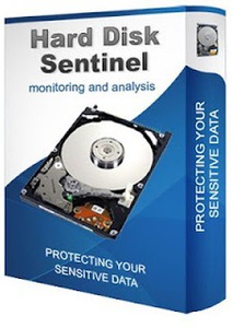 50%OFF Hard Disk Sentinel Standard Deals and Coupons