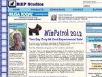 50%OFF WinPatrol Plus 2012 Deals and Coupons