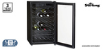 50%OFF Stirling 40 Bottle Wine Cooler Deals and Coupons