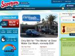 50%OFF The Works' Car Wash Deals and Coupons