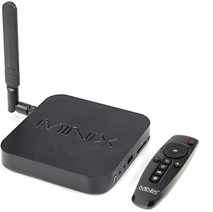 50%OFF MINIX NEO X8-H Plus TV Box Deals and Coupons