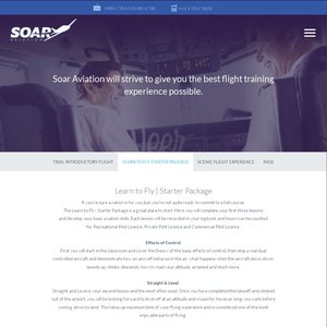50%OFF Flight lessons Deals and Coupons