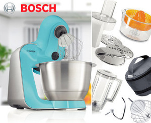 50%OFF Bosch MUM5 Styline Kitchen Machine Deals and Coupons