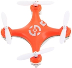 50%OFF Cheerson CX-10 Nano Quadcopter  Deals and Coupons