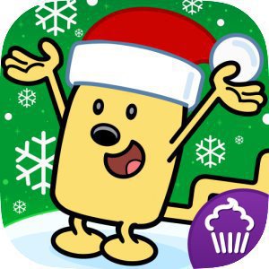50%OFF Wubbzy's The Night Before Christmas Android  Deals and Coupons