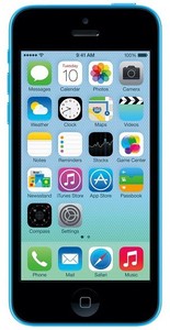 50%OFF iPhone 5C 16GB Deals and Coupons