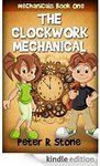 50%OFF The Clockwork Mechanical Deals and Coupons