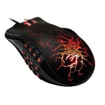 50%OFF Razer Naga Molten MMO PC Gaming Mouse Deals and Coupons